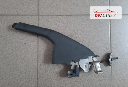 Ruční brzda 6V07114619